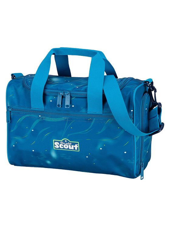 Scout Sportstaske 35 cm Scout Sportstaske 35 cm