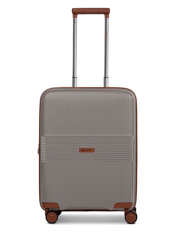 Farmhood Eco Edition 02 4 hjul Kabinetrolley 55 cm med strækfold