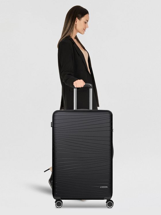 Franky Dallas 3.0 4 hjul Trolley L 75 cm