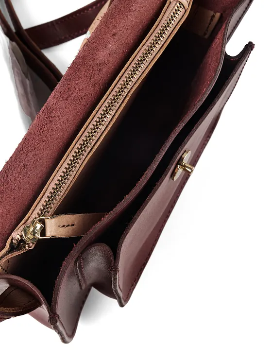 Harold's Abby Crossbody-laukku 20 cm