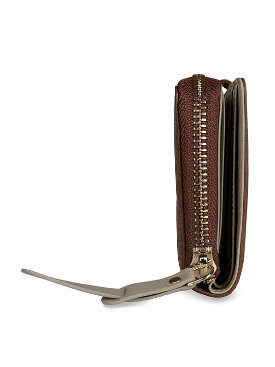 bugatti Viola Pung RFID-beskyttelse Læder 14 cm