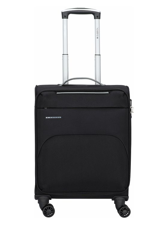 Gabol Zambia 4-hjulet kabinevogn 55 cm