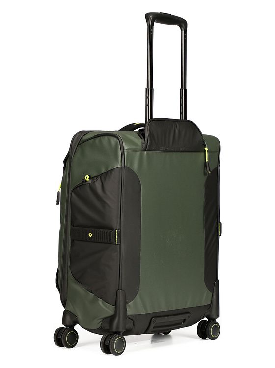 Samsonite Paradiver Light 4 hjul Rejsetaske 55 cm
