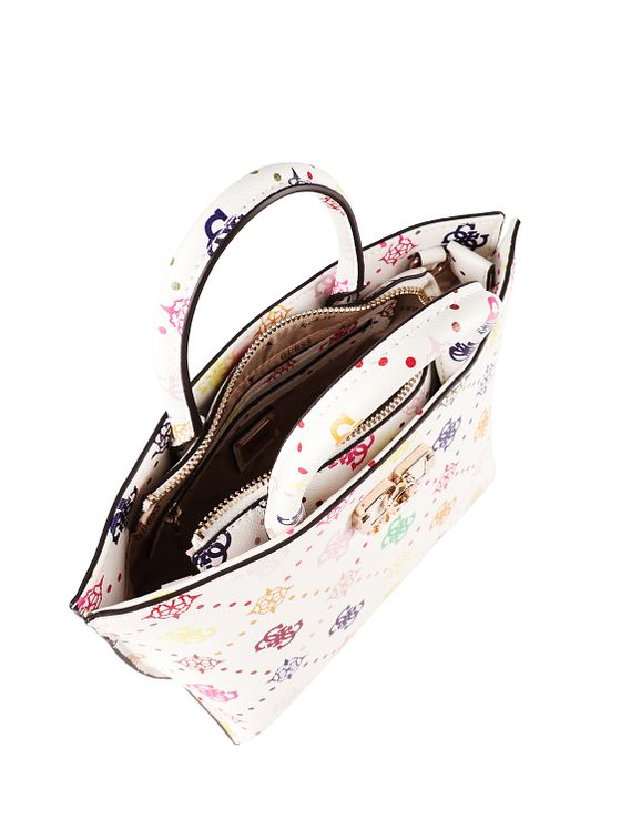 Guess Emelie Shopper-taske 25 cm Guess Emelie Shopper-taske 25 cm