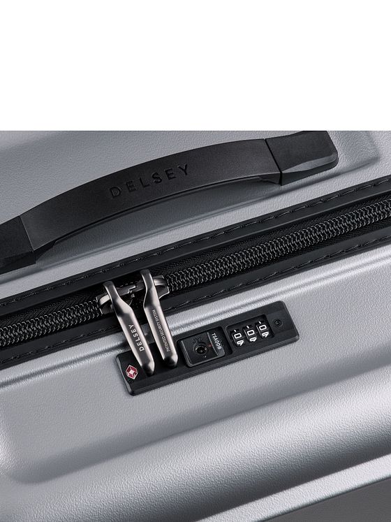 Delsey Paris Turenne 2.0 4 hjul Trolley 80 cm