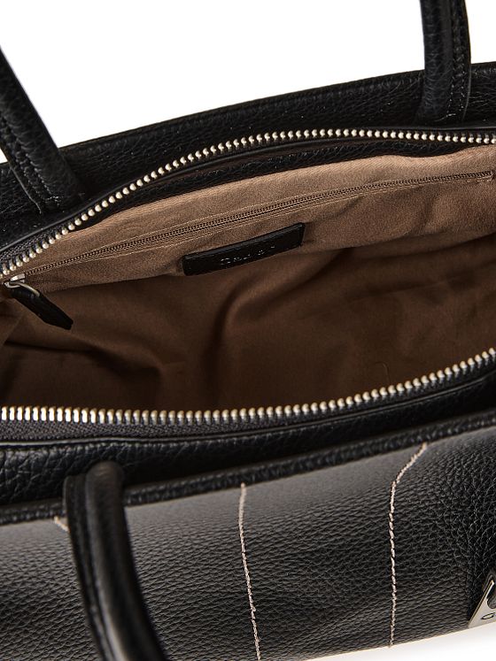 Gabor Gela Stripe Nákupní taška M 35 cm