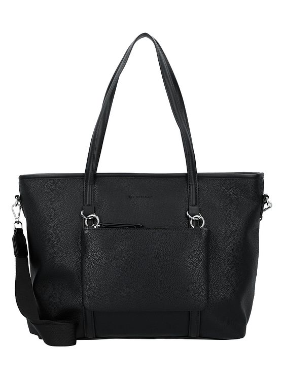 Tom Tailor Jamila Shopper-taske 43.5 cm Tom Tailor Jamila Shopper-taske 43.5 cm