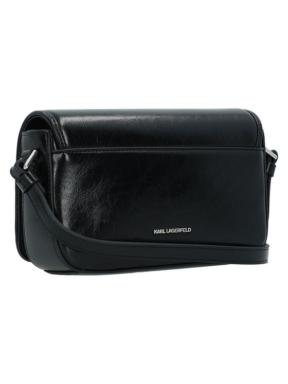 Karl Lagerfeld Skuare Skuldertaske 22 cm Karl Lagerfeld Skuare Skuldertaske 22 cm