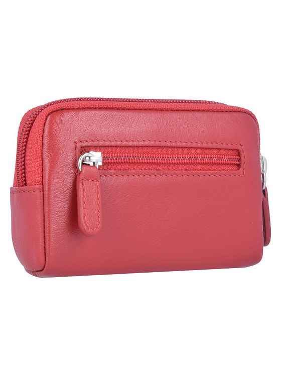 Picard Bingo-nøgleæske i læder 11 cm