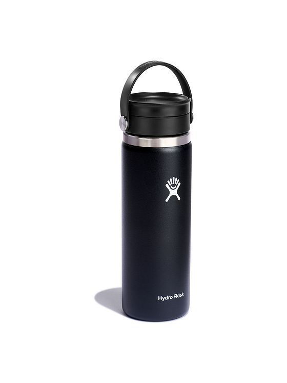 Hydro Flask Hot Beverages Wide Flex Slip Lid Drikkeflaske 590 ml Hydro Flask Hot Beverages Wide Flex Slip Lid Drikkeflaske 590 ml