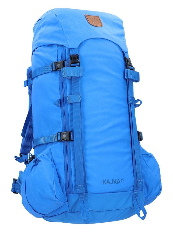 Fjällräven Kajka 35 S-M Vandrer-rygsæk S-M 60 cm