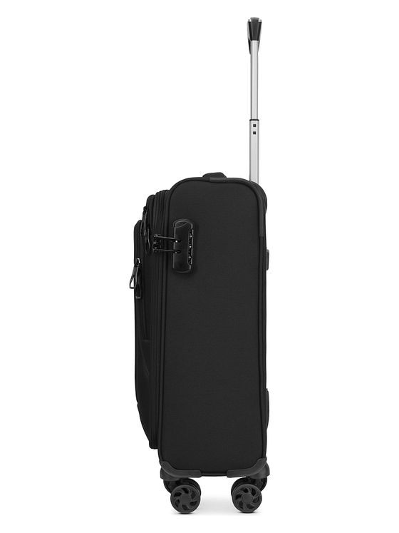 Franky Melbourne 3.0 4-hjulet kabinevogn 55 cm Franky Melbourne 3.0 4-hjulet kabinevogn 55 cm