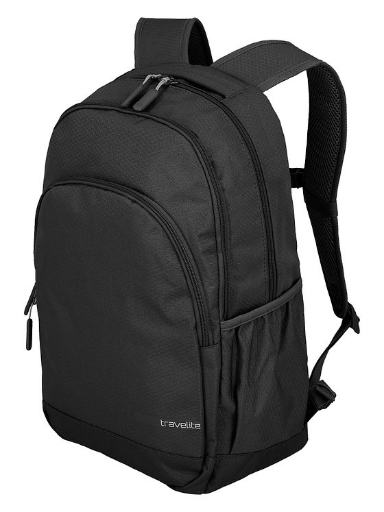 Travelite Kick Off Daypack L 45 cm Laptoprum