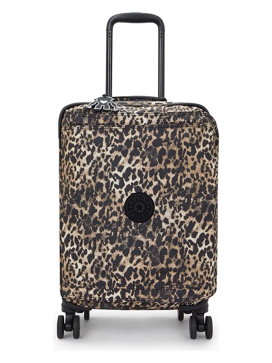 Kipling Basic Prt Spontaneous 4 hjul Kabinetrolley S 53 cm