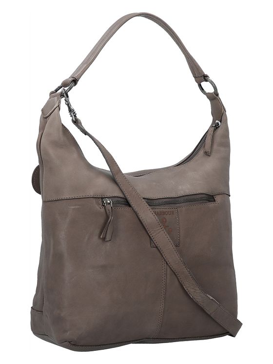 Harbour 2nd Anchor Love Emmy Skuldertaske Læder 39 cm Harbour 2nd Anchor Love Emmy Skuldertaske Læder 39 cm