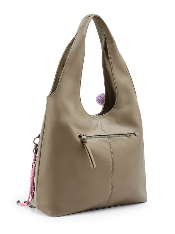 FredsBruder Beautiful Mess Taška přes rameno Kůže 40 cm