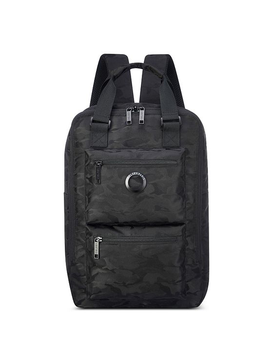 Delsey Paris Citypak-rygsæk 42 cm med rum til bærbar computer