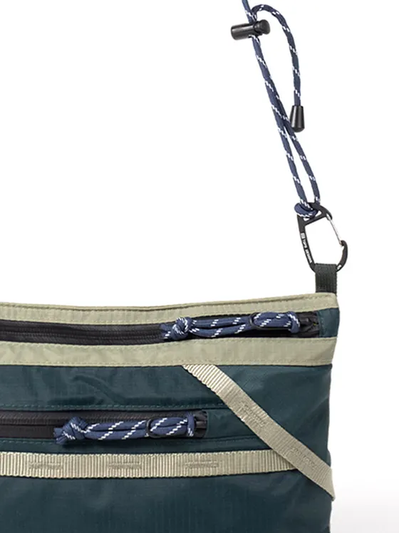 Topo Designs Mountain Taška přes rameno 31 cm Topo Designs Mountain Taška přes rameno 31 cm