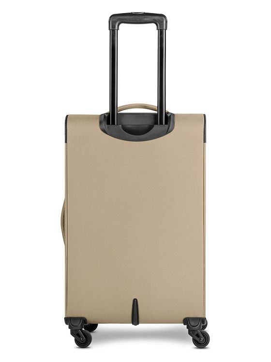 Smartbox Edition 04 4 hjul Trolley 67 cm med strækfold