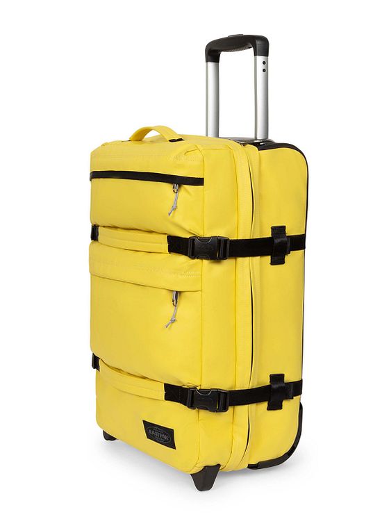 Eastpak Transit'R Plus 2-hjulet Kabinekuffert 55 cm Eastpak Transit'R Plus 2-hjulet Kabinekuffert 55 cm