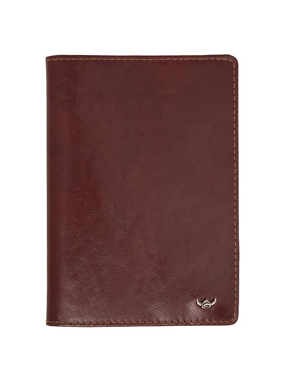 Golden Head Colorado pasholder RFID læder 10 cm