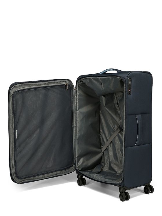 American Tourister Cloudrider 4 hjul Trolley L 78.5 cm med strækfold