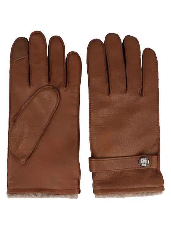 Roeckl Wilhelmshaven Handsker Læder