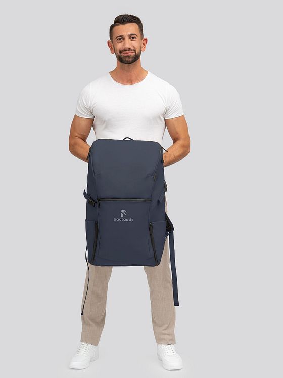 Pactastic Urban Collection Daypack 62 cm Laptoprum Pactastic Urban Collection Daypack 62 cm Laptoprum