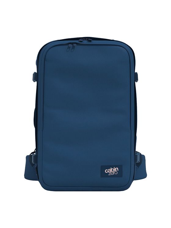Cabin Zero Travel Cabin Bag Classic Pro 42L rygsæk 54 cm rum til bærbar computer Cabin Zero Travel Cabin Bag Classic Pro 42L rygsæk 54 cm rum til bærbar computer