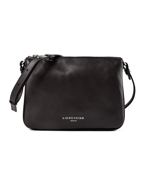 Liebeskind Crossbody taske Læder 24.5 cm Liebeskind Crossbody taske Læder 24.5 cm