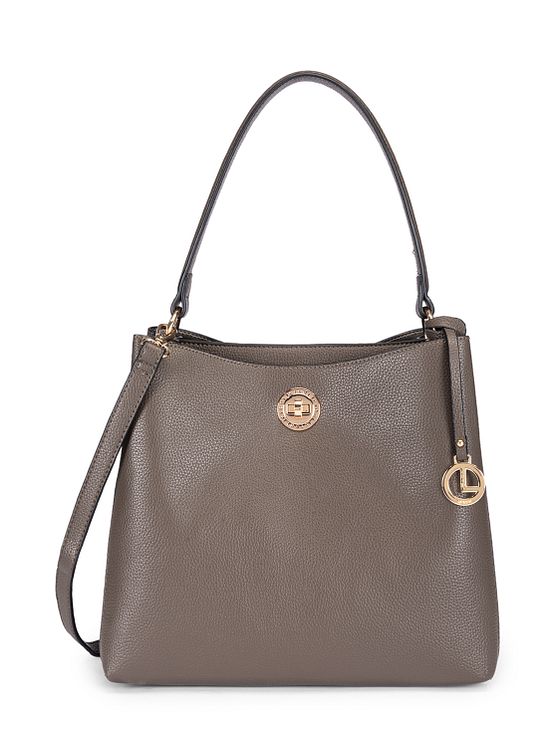 L.CREDI Sarine Bolsa de hombro 31 cm L.CREDI Sarine Bolsa de hombro 31 cm