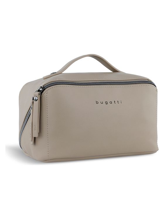 bugatti Almata Kultur-taske 23 cm bugatti Almata Kultur-taske 23 cm