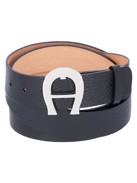 AIGNER Cybill bælte i læder