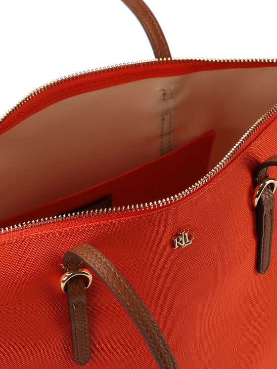 Lauren Ralph Lauren Keaton Shopper-taske 36 cm Lauren Ralph Lauren Keaton Shopper-taske 36 cm