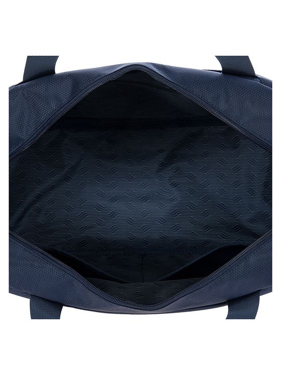 Bric's BY Ulisse Weekender-rejsetaske 47 cm