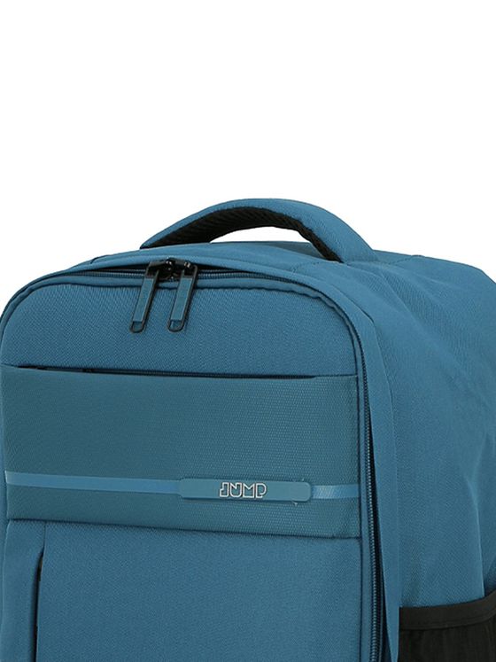Jump Monthelys rejserygsæk 45 cm Jump Monthelys rejserygsæk 45 cm