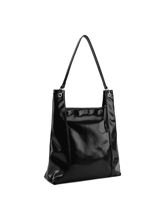 Seidenfelt Delary Skuldertaske 43 cm