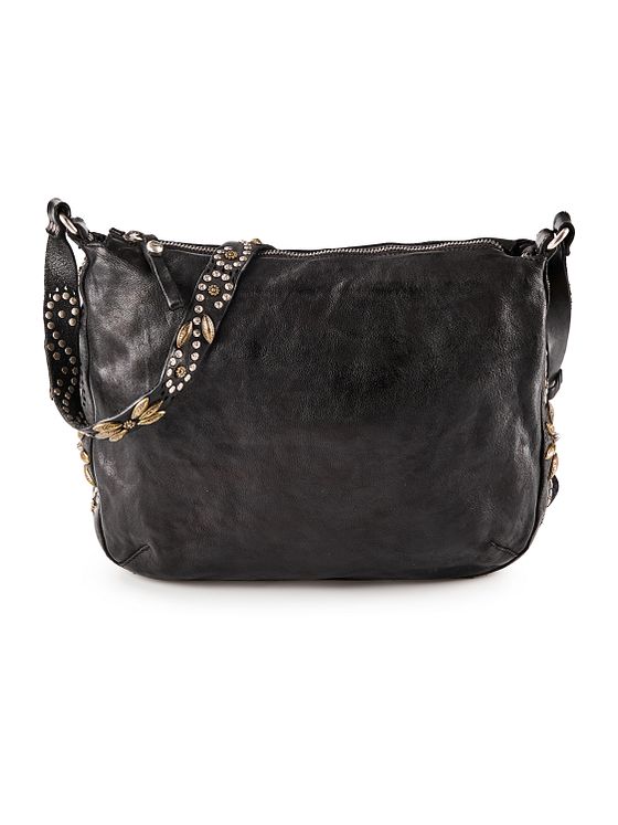 Campomaggi Nada Taška přes rameno Kůže 32 cm