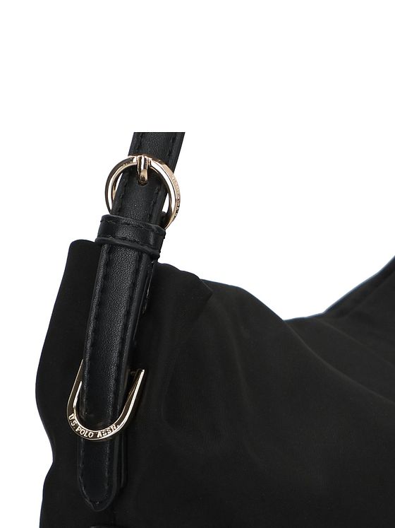 U.S. Polo Assn. Houston Skuldertaske 37 cm U.S. Polo Assn. Houston Skuldertaske 37 cm