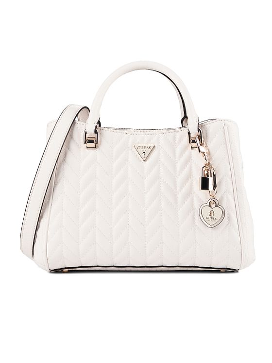 Guess Stacey Håndtaske 26 cm Guess Stacey Håndtaske 26 cm
