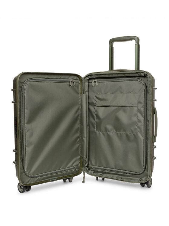 Eastpak Resist'R Zip 4 hjul Kabinetrolley 55 cm