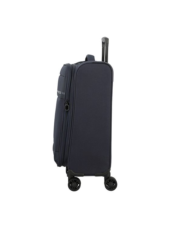 Jump Monthélys 4 hjul Kabinetrolley 55 cm med strækfold