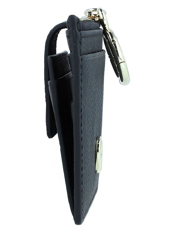 AIGNER Zita kreditkortholder i læder 12 cm AIGNER Zita kreditkortholder i læder 12 cm