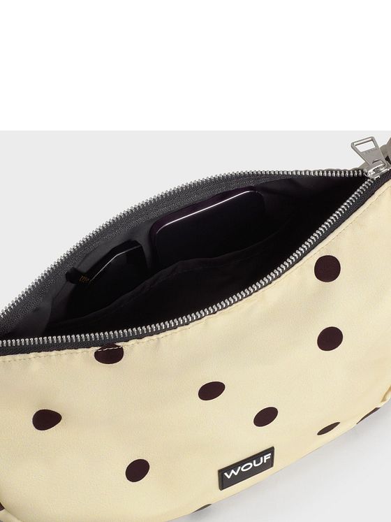 Wouf Taška přes rameno 32 cm