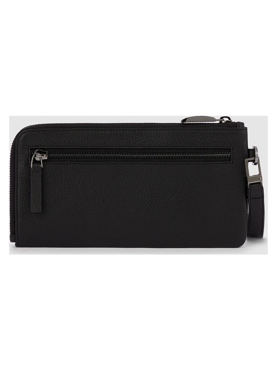 Piquadro Modus Herretaske Læder 22.5 cm