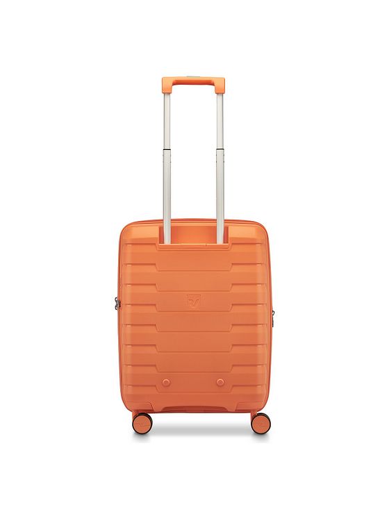 Roncato Skyline 2.0 4 hjul Kabinetrolley 55 cm med strækfold