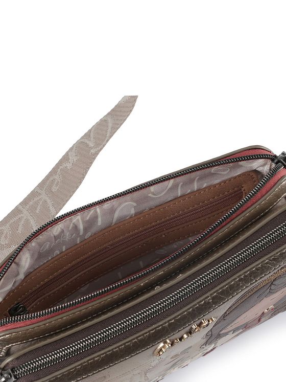 Anekke Muse Skuldertaske 25 cm