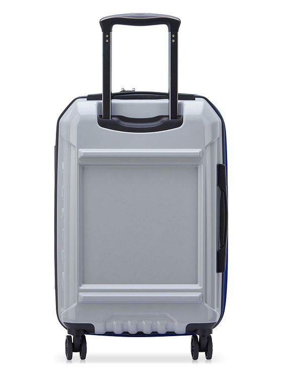 Delsey Paris Rempart 4-hjulet trolley 55 cm med ekspansionsfold