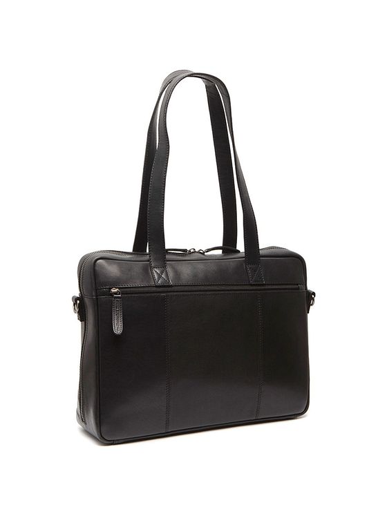 The Chesterfield Brand Modena Dokumenttaske Læder 38 cm Laptoprum