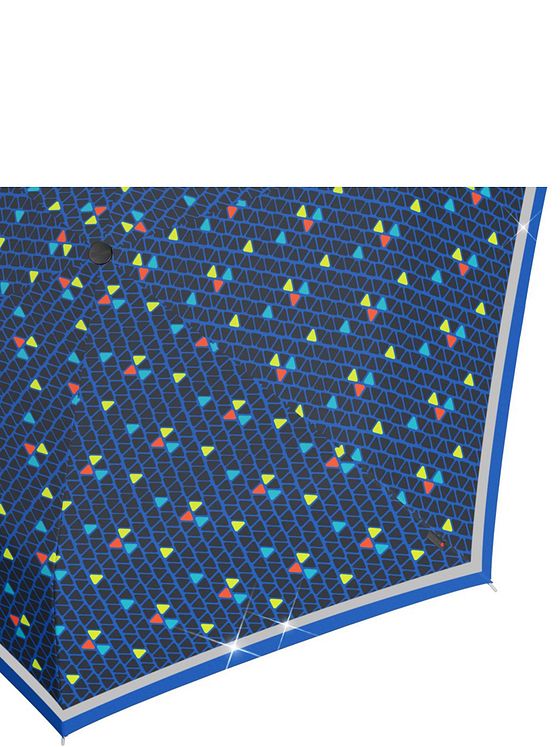 Knirps Rookie Håndparaply 22 cm Knirps Rookie Håndparaply 22 cm